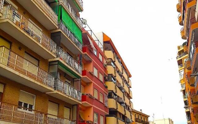 Alicante Central Apartment