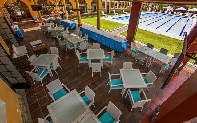 Hotel Guadalajara