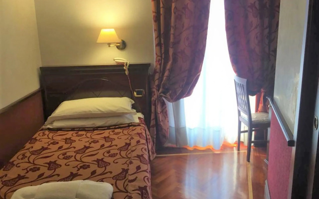 Hotel Best Roma