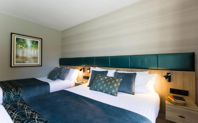 Scotts Hotel Killarney