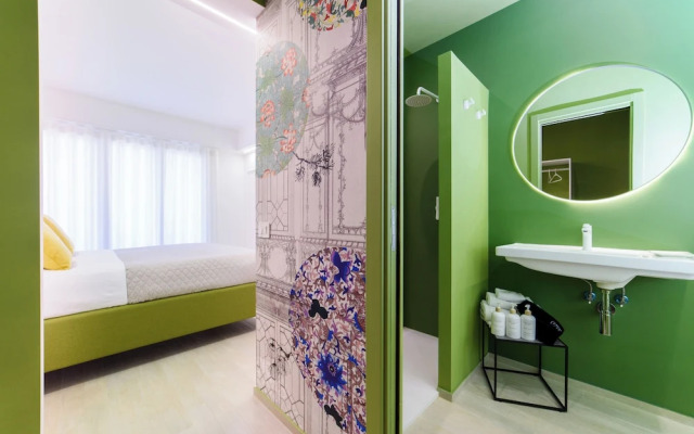 Shamika Luxury Rooms