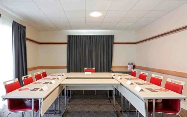 ibis Manosque Cadarache