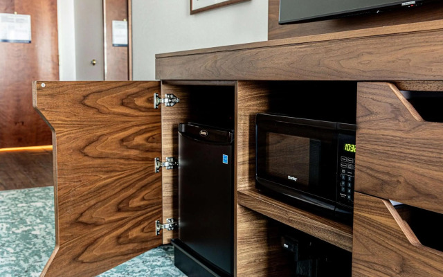 Hampton Inn & Suites Charleston/West Ashley