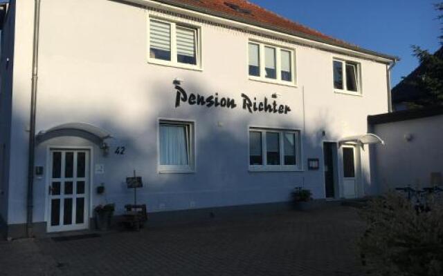 Pension Richter