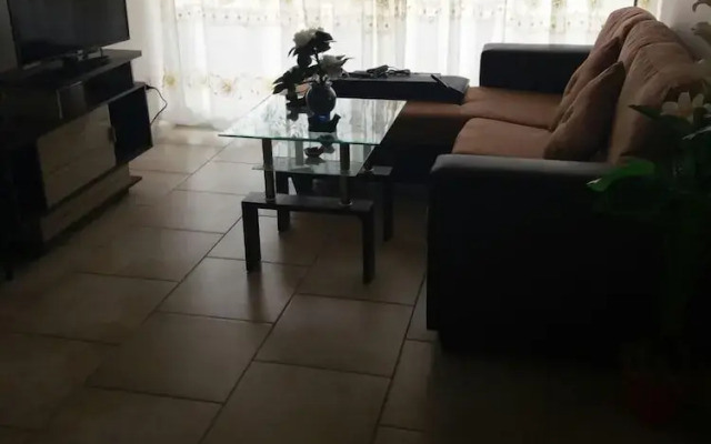 Depto Maria Aprilla 2 Piso
