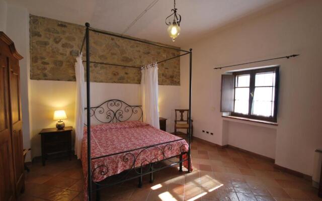 Agriturismo Ragoncino