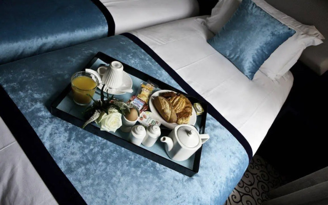 Prince Albert Montmartre