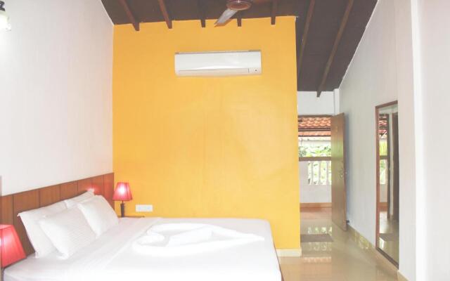 Hotel Silver Sands Sunshine