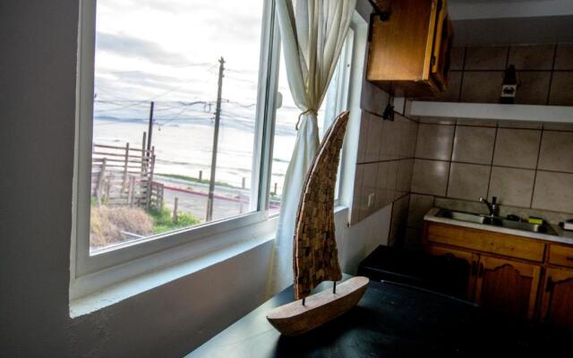 Beach view & Boardwalk 1 BRD Getaway