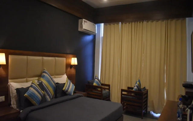 Nibaana - A Luxury Resort in Dharamshala