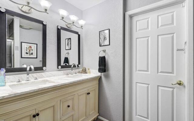 3BR Scottsdale Kierland Unit