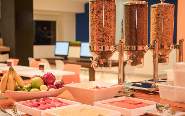 One Xalapa Las Animas