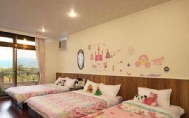 Blue Sky B&B