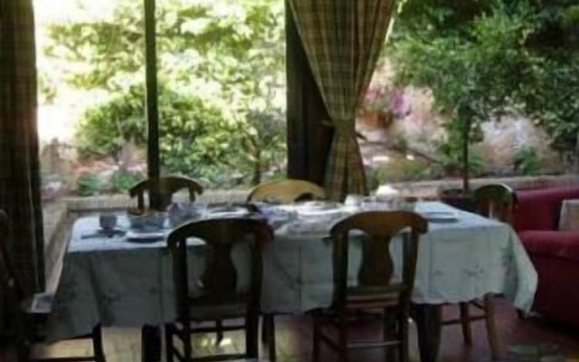 Villa Clementine