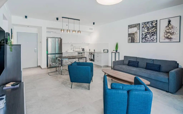 New 2BR in Kompert by Holiday-rentals