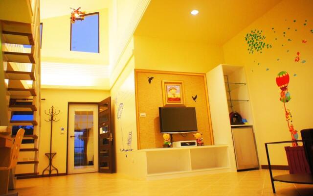 myOcean Villa
