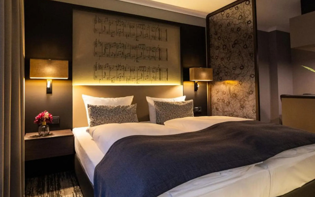 Kranz Parkhotel