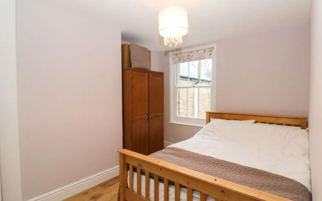 Newden Cottage
