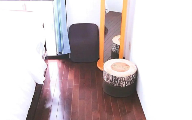 Osaka Sinsei Guest House