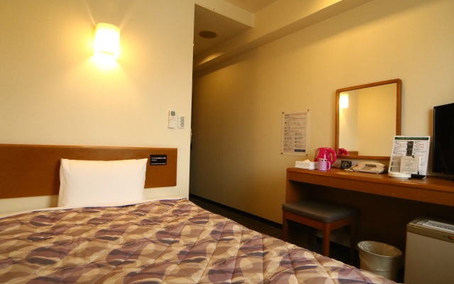 Hotel New Budget Sapporo