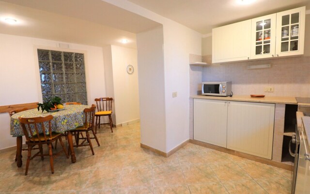 Ulivi Apartment