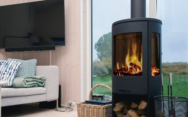 4 Star Holiday Home in Store Fuglede