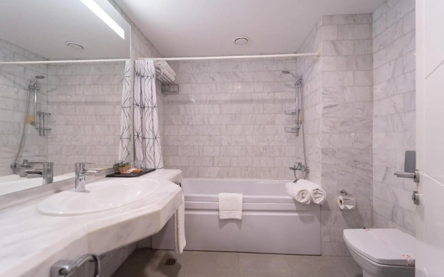 Hotel Karia Princess