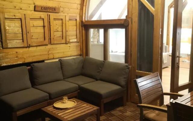 Gesztenye Nyaralópark