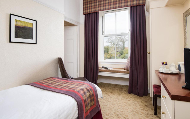The Dunstanburgh Castle Hotel