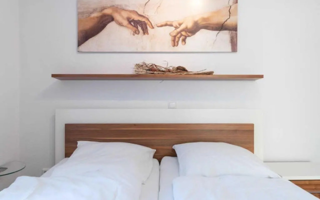 Villa Marin Wohnung 03