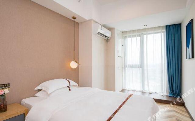 xinchen hotel