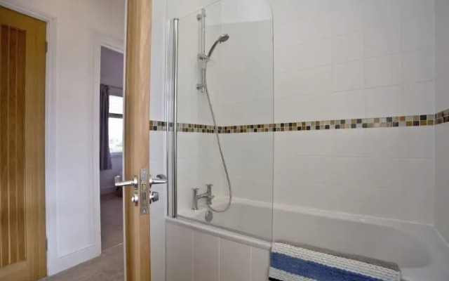 Salcombe Retreat