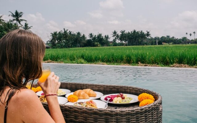 Adil Villa and Resort