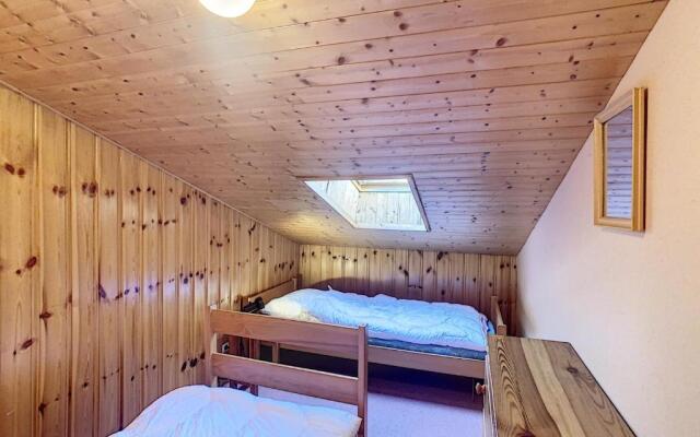 Chalet Combloux, 6 pièces, 10 personnes - FR-1-560-88