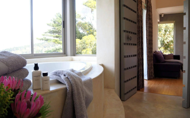 Pure Guest House