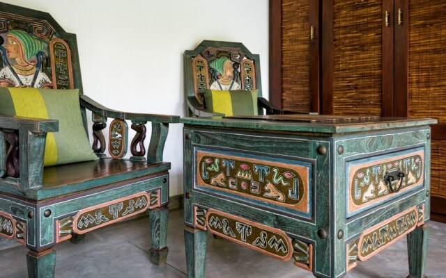 Good Karma Ayurvedic Resort