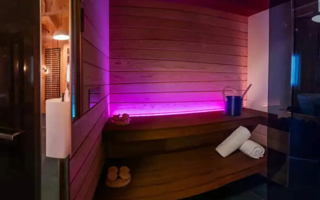 Impeccable 4-bed Villa in Cadin di Sotto