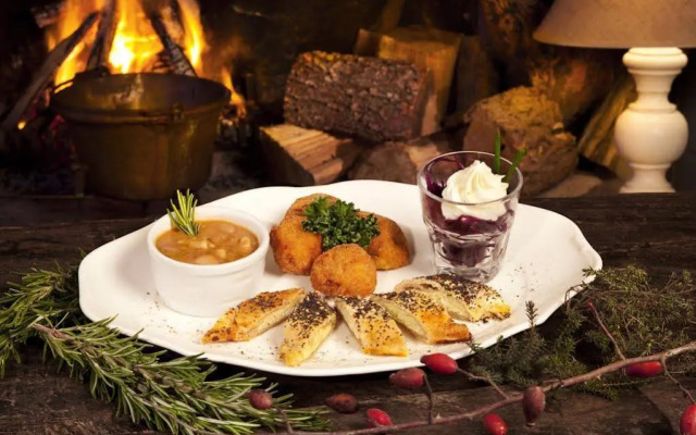 Agriturismo Cascina Caremma