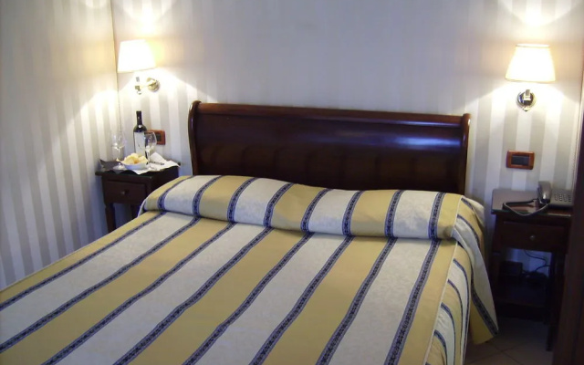 Hotel Hesperia