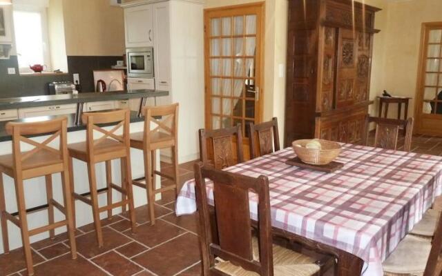 La Lande de Montomblay