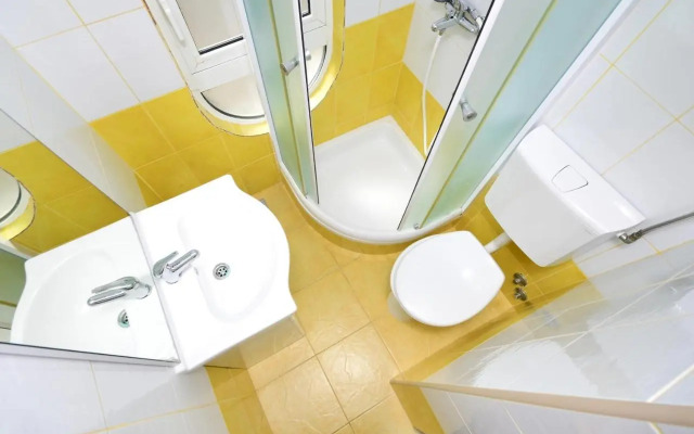 Apartmani Mira