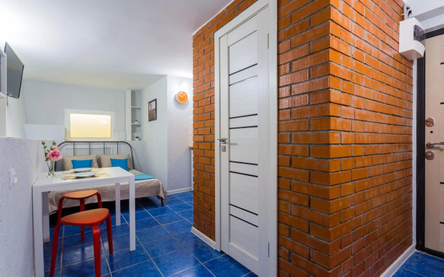 Апартаменты Мой Питер на Куйбышева