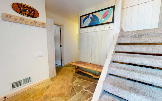 Mammoth West #115 Condo