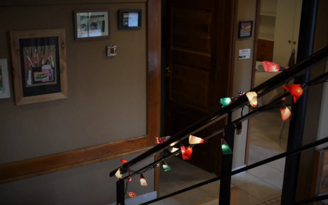 La Casa de Paula Hosteria Artesanal