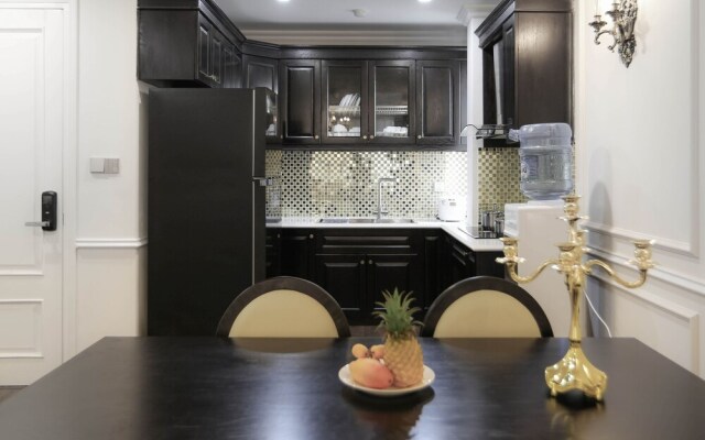 Aspen Residences