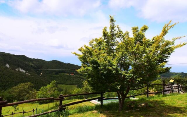 Agriturismo Le Piagge