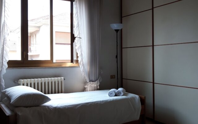 Bed & Breakfast Milano Malpensa