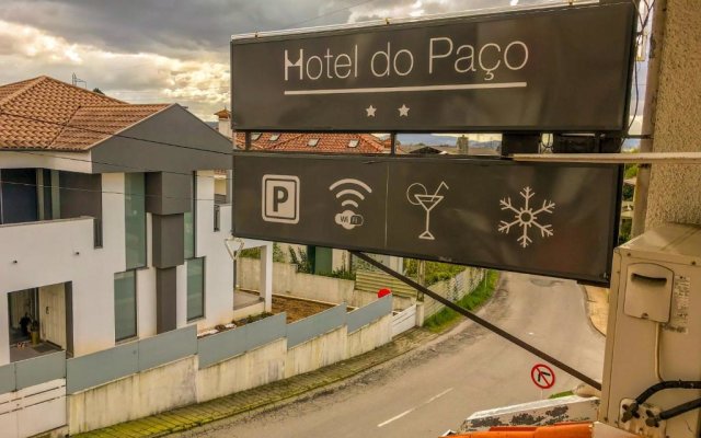 Hotel do Paço