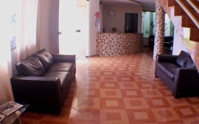 Hotel Litoral
