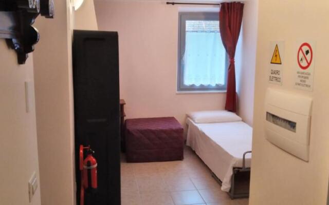 Apartment Nonna Delia